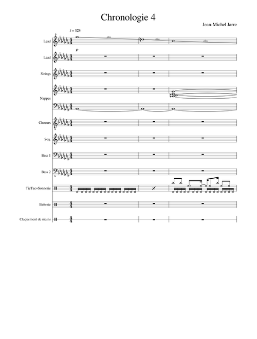 Chronologie 4