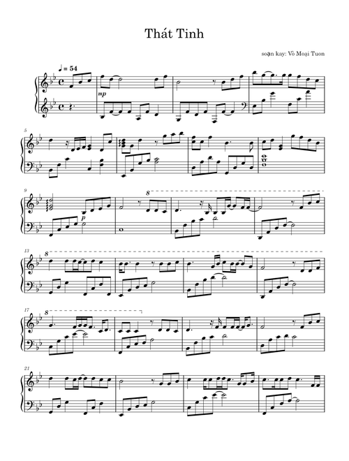 TÌNH TA BIỂN BẠC ĐỒNG XANH – Unknown author