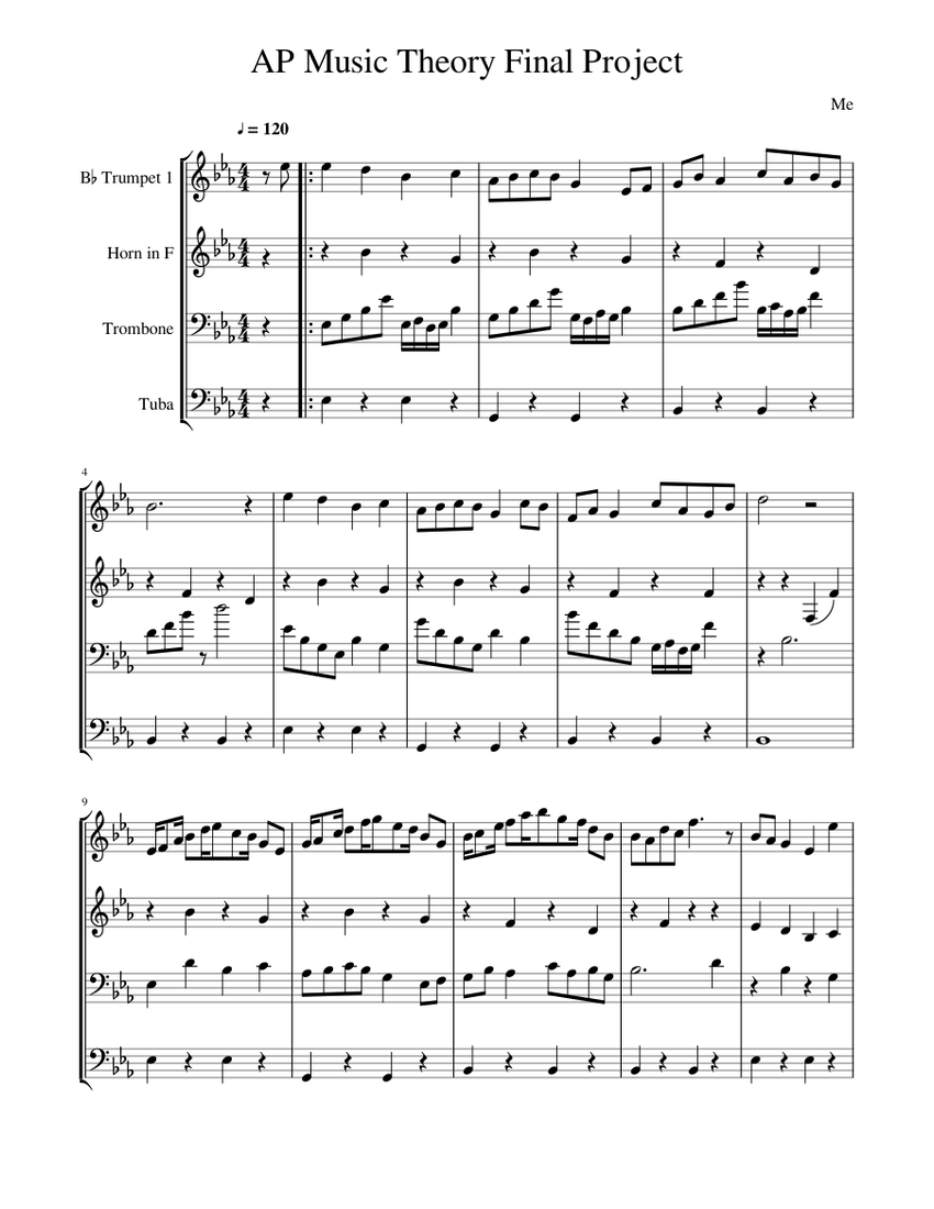 ap-music-theory-final-project-sheet-music-for-trombone-tuba-trumpet