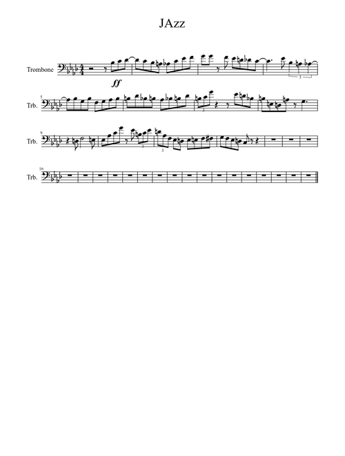 JAzz