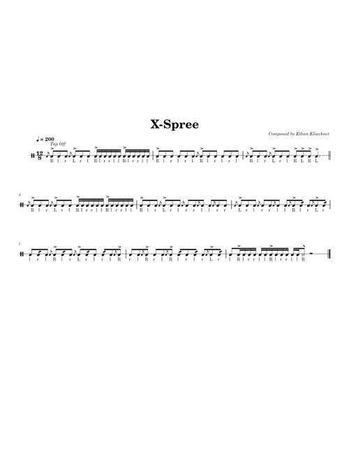 X-Spree