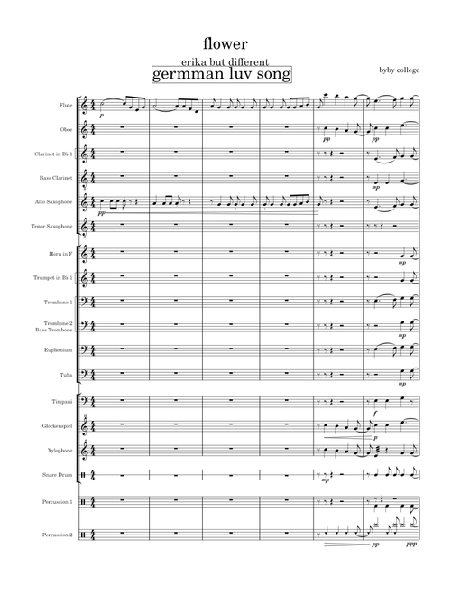 Erika – Herms Niel