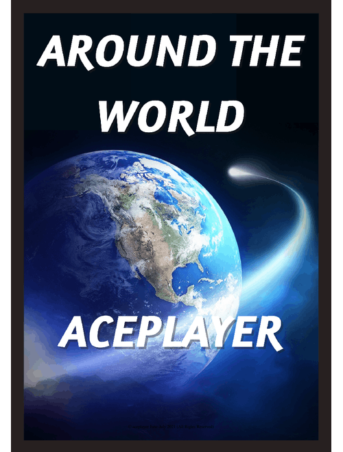 Around The World|Epic Orchestral Music