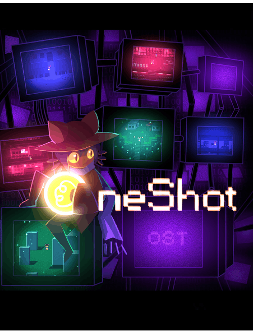 Alula - OneShot OST