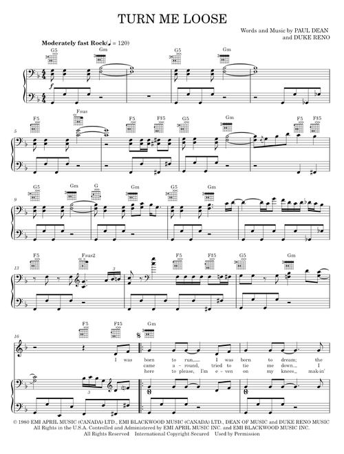 BB楽譜I'VE GOT YOUR SENTIMENTAL RIGHT HERE Right Here Waiting Sheet Music for Piano (Solo) Easy