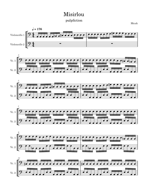 Misirlou – Dick Dale Misirlou