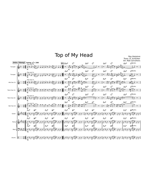 Top of My Head.mscz