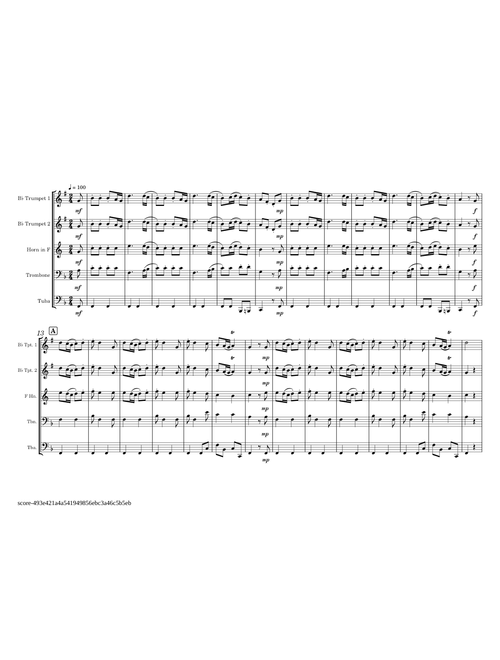 The four seasons - spring - Antonio Vivaldi
