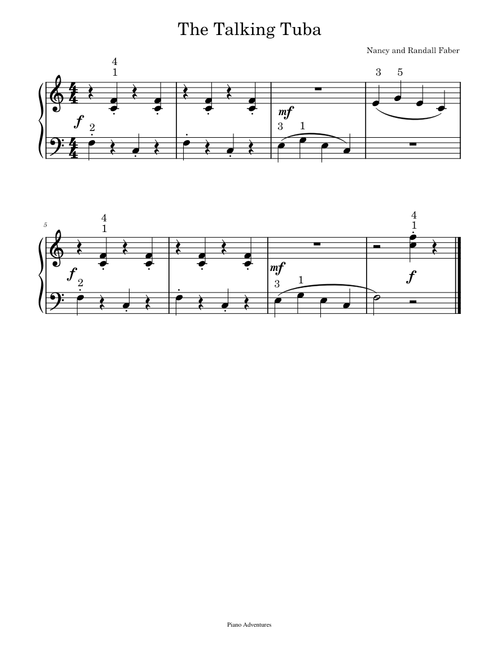 The Talking Tuba 15