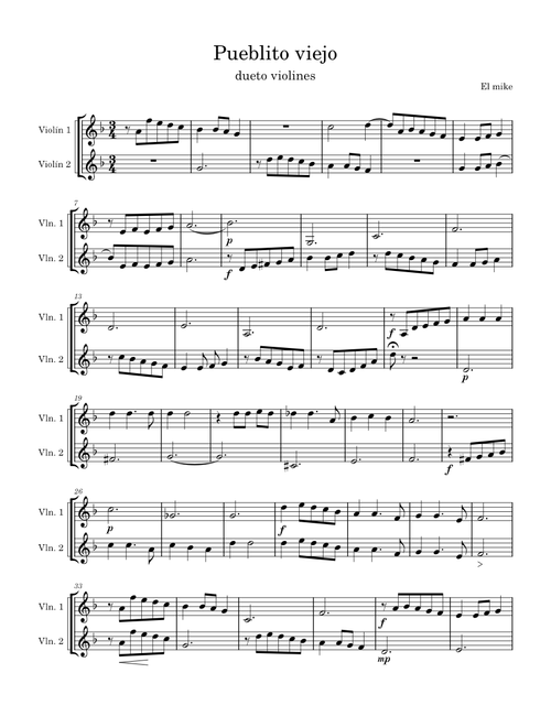 Pueblito Viejo – Jose A. Morales
