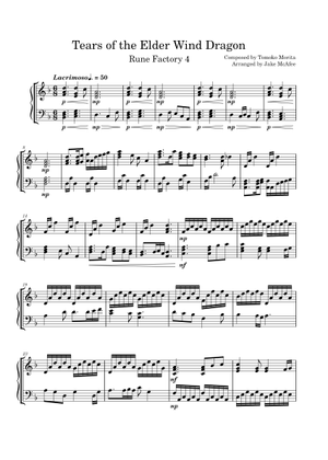 ◆リコーダー輸入楽譜　トマス・レイヴンズクロフト  ファンタジーNo.4 ◇リコーダー輸入楽譜 トマス・レイヴンズクロフト ファンタジーNo.4