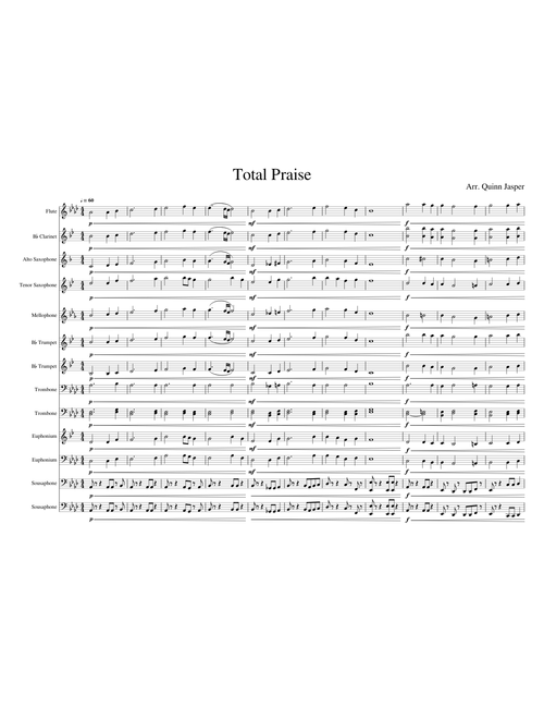 Total_Praise