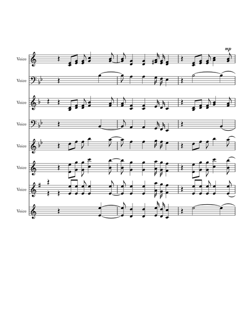 Carry On My Wayward Son – Kansas