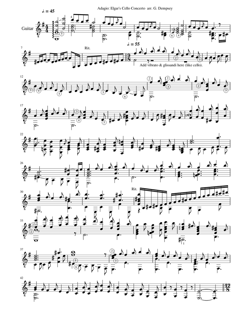 Jacqueline du Pre, Edward Elgar, Daniel Barenboim, London