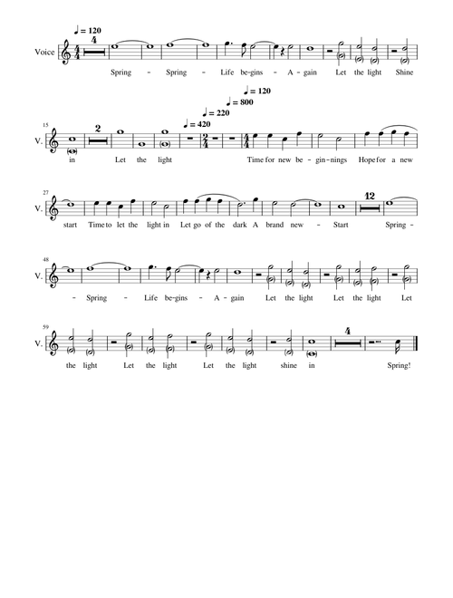 Spring for 1 part