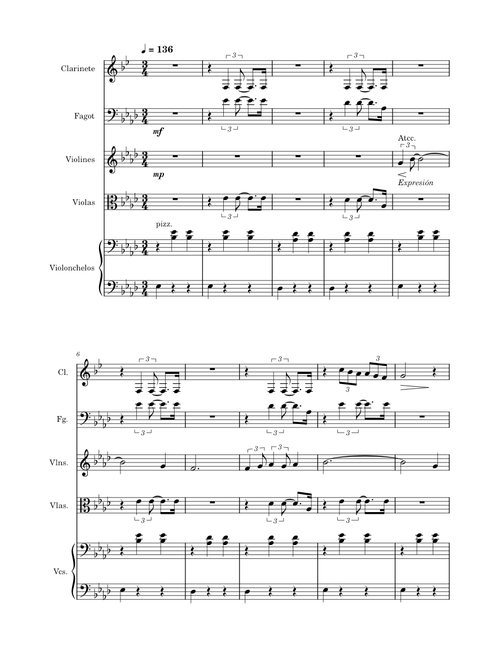 Coraline Exploration Theme – Bruno Coulais, Hélène Breschand y Laurent Petitgirard Coraline Exploration Theme – Theme Arr. Orquesta by Jordy Borja
