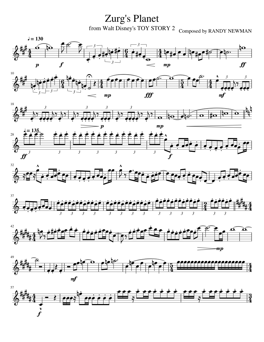 zurg-s-planet-sheet-music-for-saxophone-alto-solo-musescore