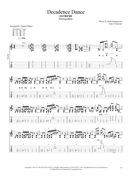 Discover Nirvana - Unplugged in New York by nirvana on MuseScore