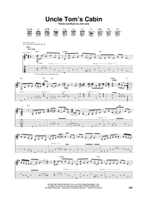 Play Official version of Cherry pie sheet music by Warrant for Guitar |  MuseScore.com