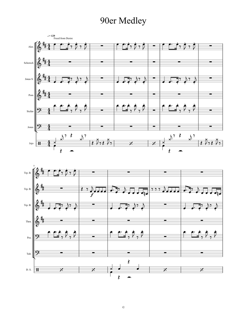 blechschlawiner-90er-medley-piano-tutorial