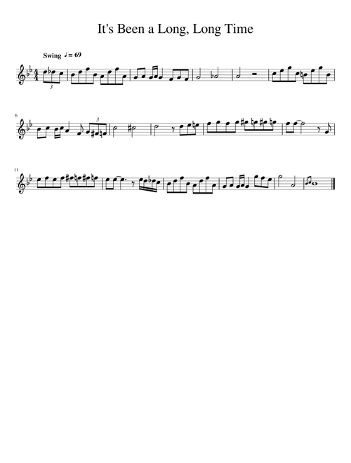 アート・デザイン・音楽 ALL HIT Bb MELODIES FOR TRUMPET....... Music of the Night - Bb Trumpet Sheet Music - YouTube