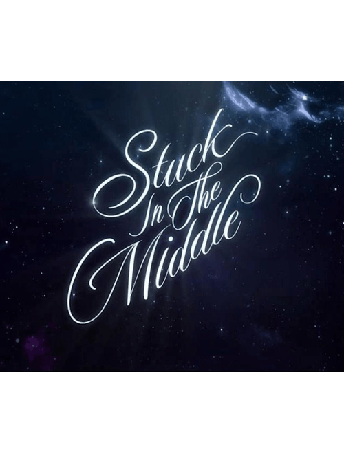 Stuck In The Middle (Arr. Shirley Yang) - BABYMONSTER (Piano Solo)