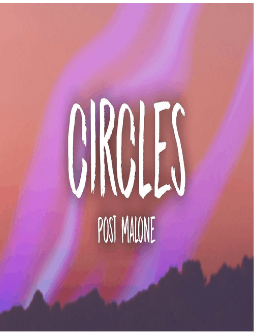 Post Malone - Circles