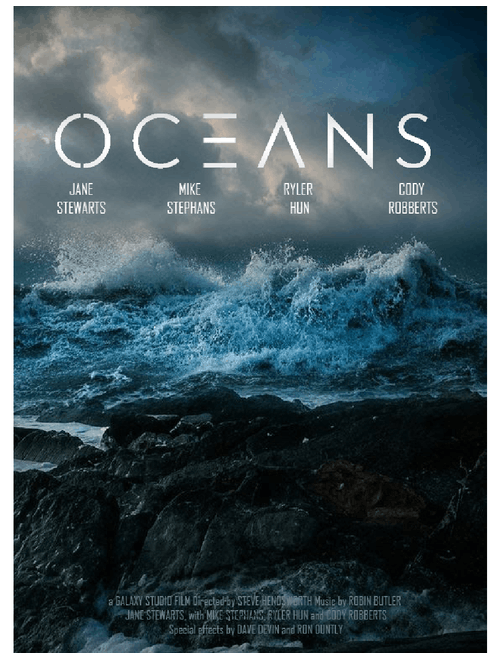 OCEANS - Super Cliche theme ;P | Hq Audio!!! - Read Description :D