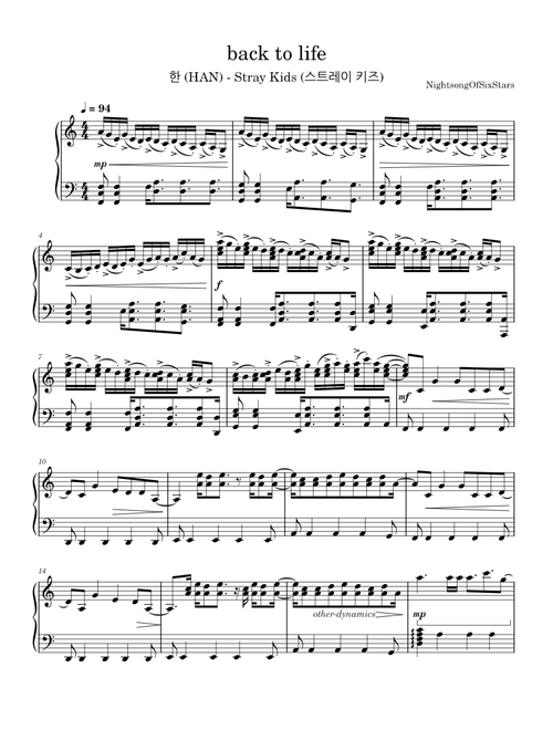 ph6wkhzv8g | Free sheet music | Download PDF or print on MuseScore.com