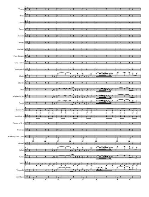 Brindisi (Traviata, Verdi)