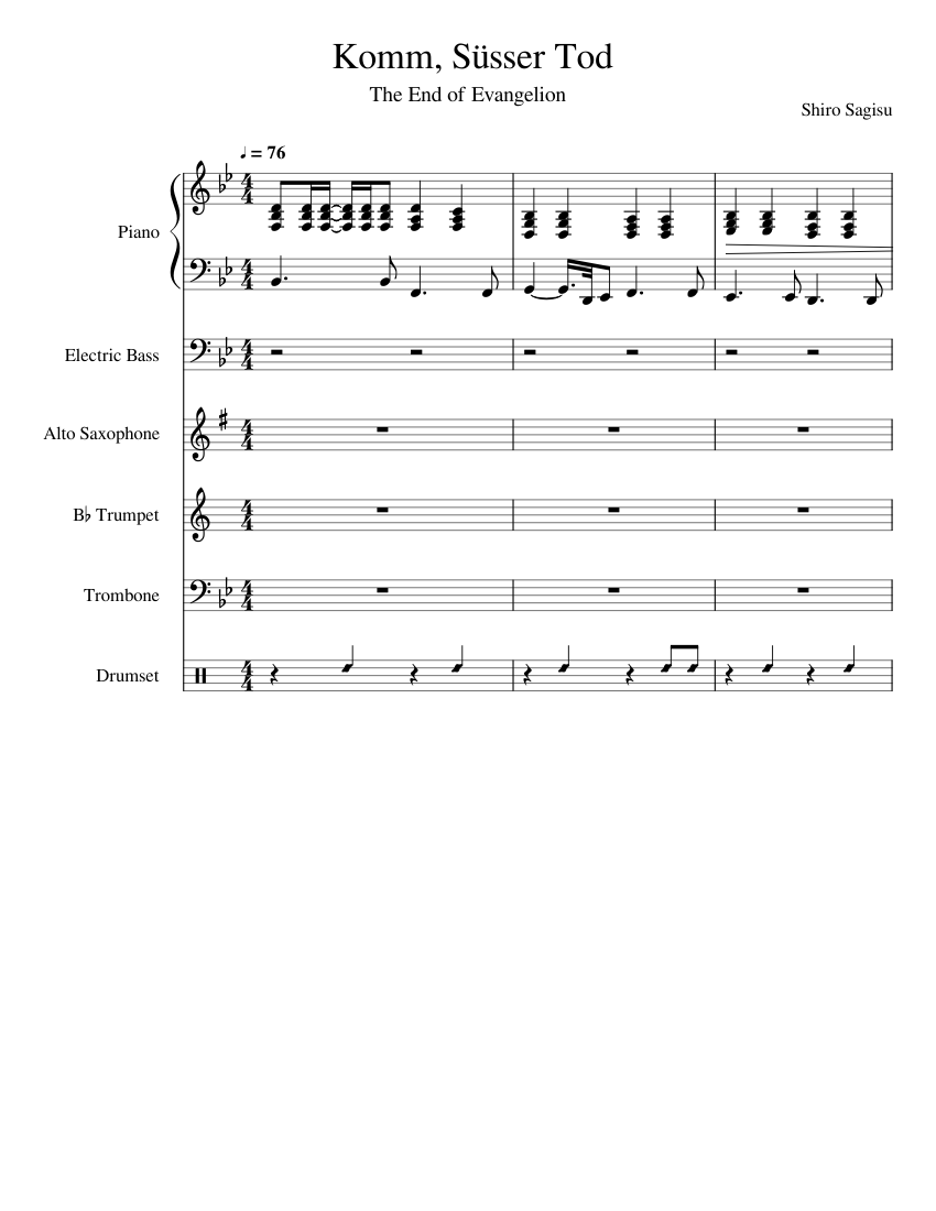 Megadeth,Rust inPeace,Bandscore楽譜 Megadeth,Rust inPeace