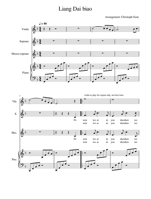 Yue liang dai biao wo de xin – Teresa Teng Liang Dai biao