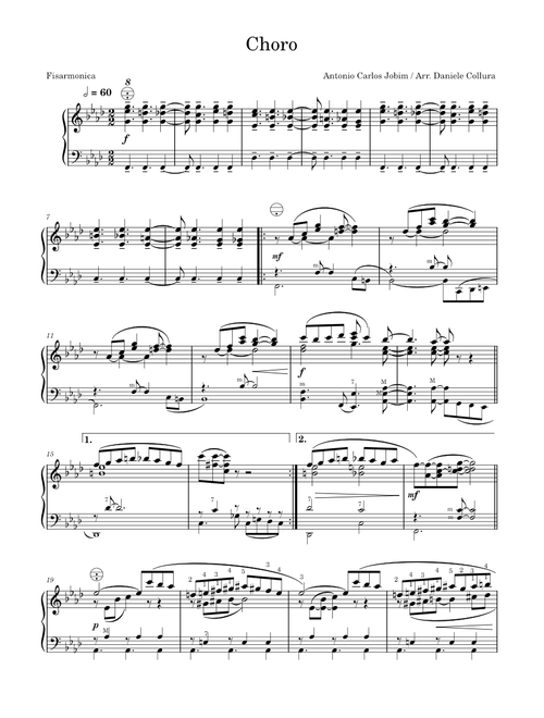 Garoto – Antônio Carlos Jobim