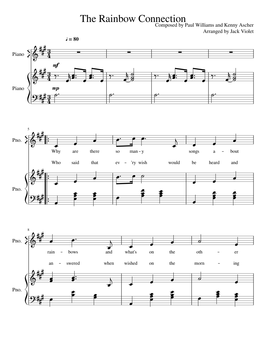 rainbow-connection-sheet-music-for-piano-mixed-duet-musescore