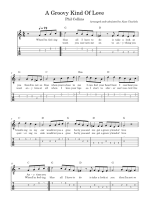 Our Kind of Love（ブラスバンド譜面）楽譜 Our Kind of Love（ブラス