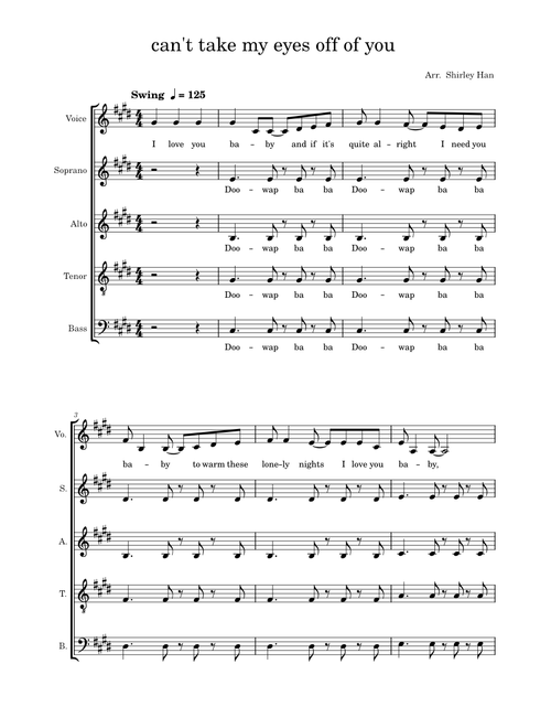 Can't Take My Eyes Off Of You – Frankie Valli, Frankie Valli & The Four Seasons, Jersey Boys Musical, The Four Seasons can't take my eyes off of you
