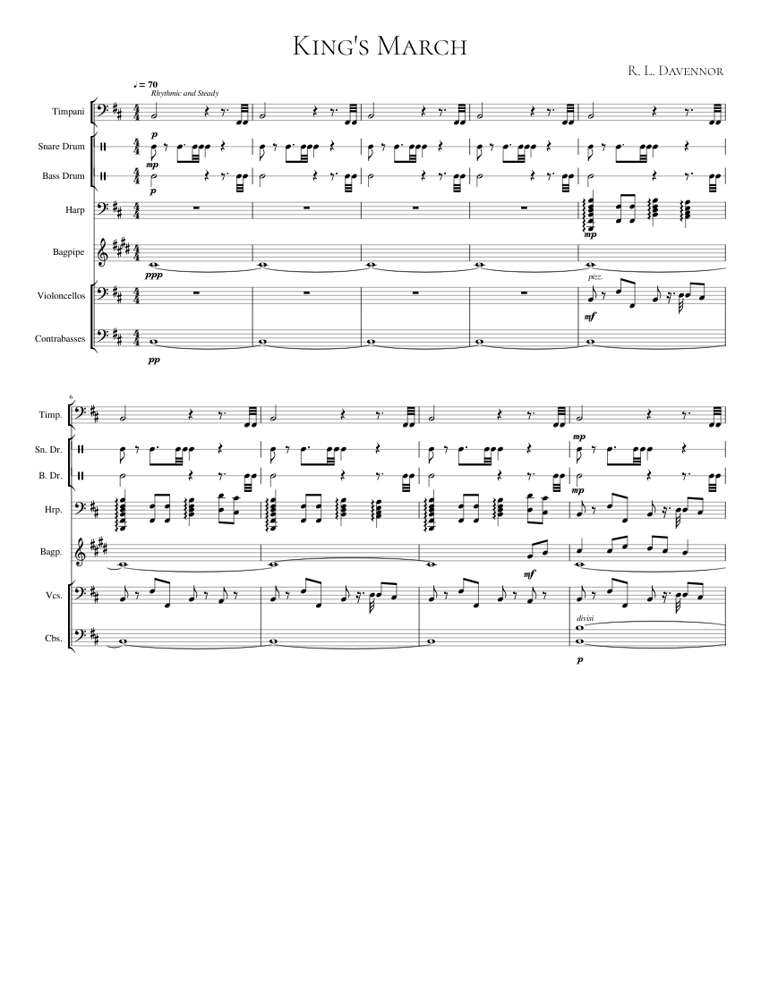 Trombone king march cheap