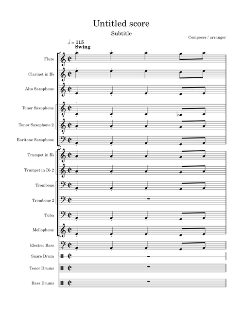 Touch me – The Doors