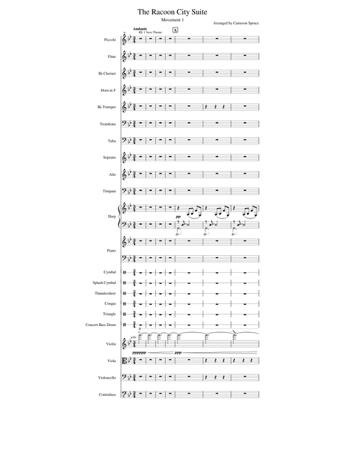 Resident Evil: Raccoon City Suite