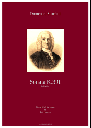 scarlatti-keyboard-sonata-in-g-major-k-391-sheet-music-for-piano-solo