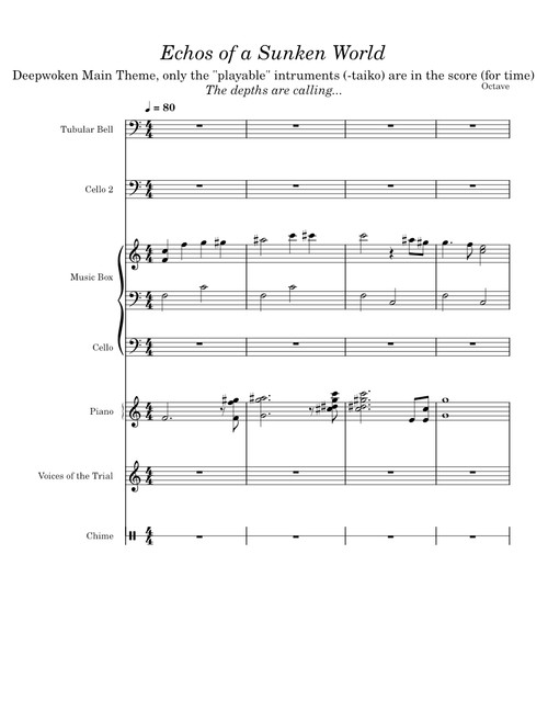 To Sleep, Dreaming (Contour 4) – Naktigonis