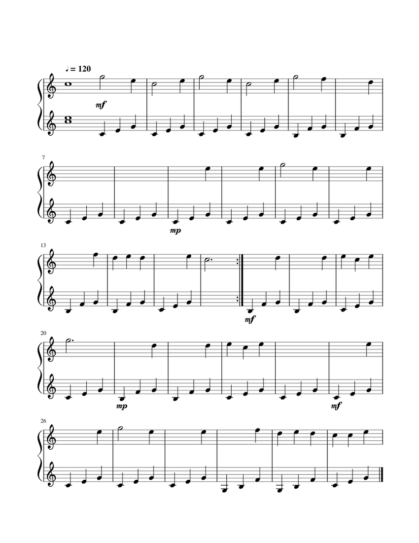 Allegretto 2 suzuki piano outlet