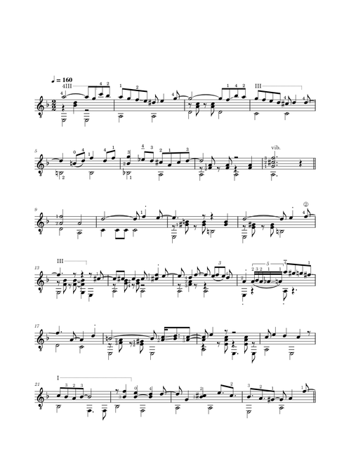 Chega de saudade - Antônio Carlos Jobim