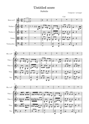 アンティーク楽譜「Nursery Songs」 ○r-25/アンティークの大判