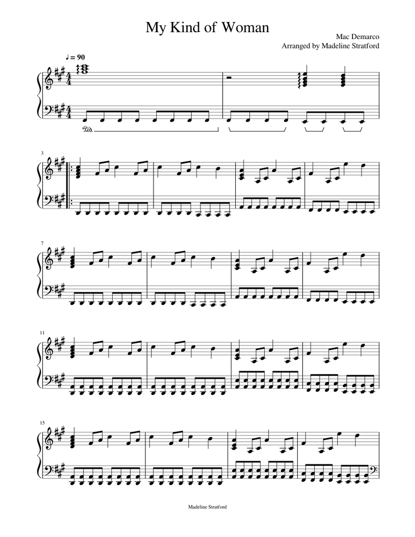 синатра партитура. текст песни hey baby girl. перевод песни my kind. My kind of woman аккорды. About a girl ноты.