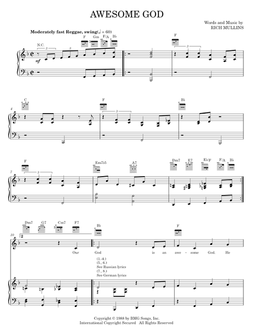 Donnie McClurkin ゴスペル楽譜 Donnie McClurkin ゴスペル楽譜 Donnie McClurkin: Holy sheet