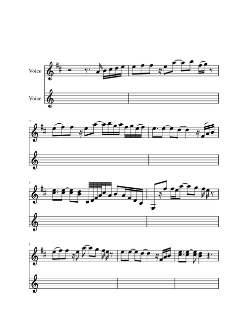 Affirmation - José Feliciano
