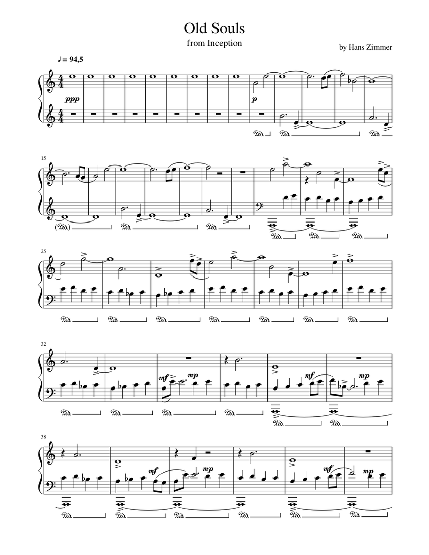 musescore.com
