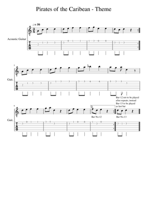 【吹奏楽譜】PIRATES OF THE CARIBBEAN パイレーツ・オブ・カリビアン／呪われた海賊たち／Pirates of the