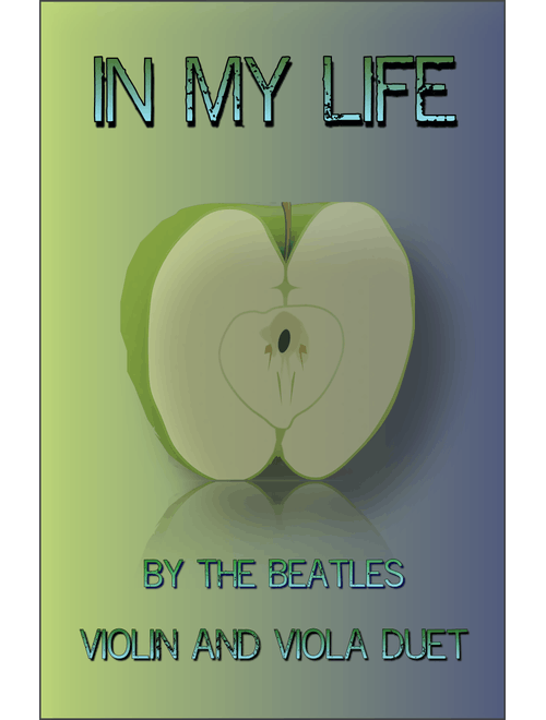 In My Life (Arr. David McKeown) - The Beatles (Viola Duet)